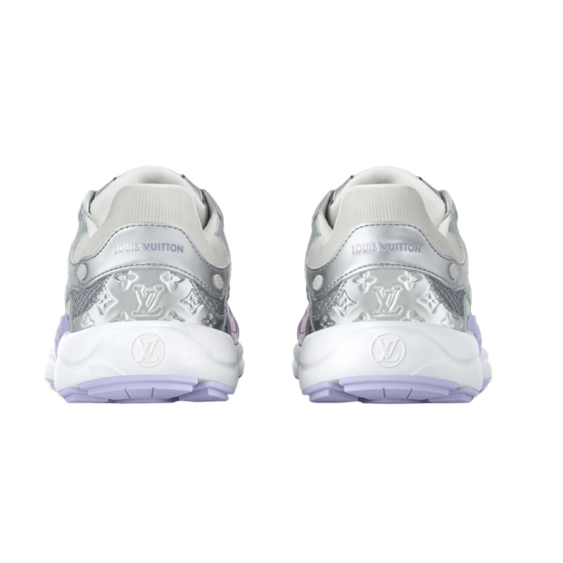 Louis Vuitton LV Olympia Sneaker - Image 4